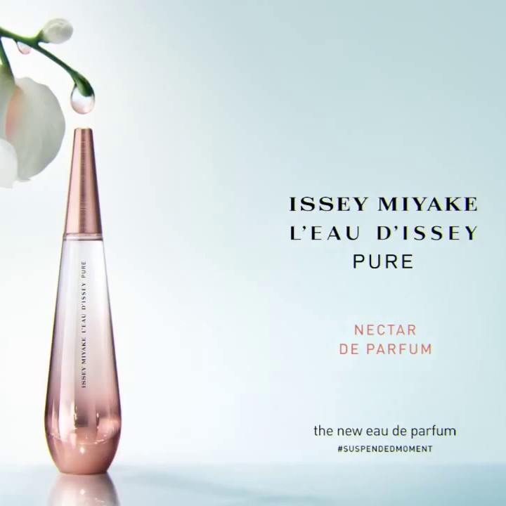 PURE NECTAR EDP